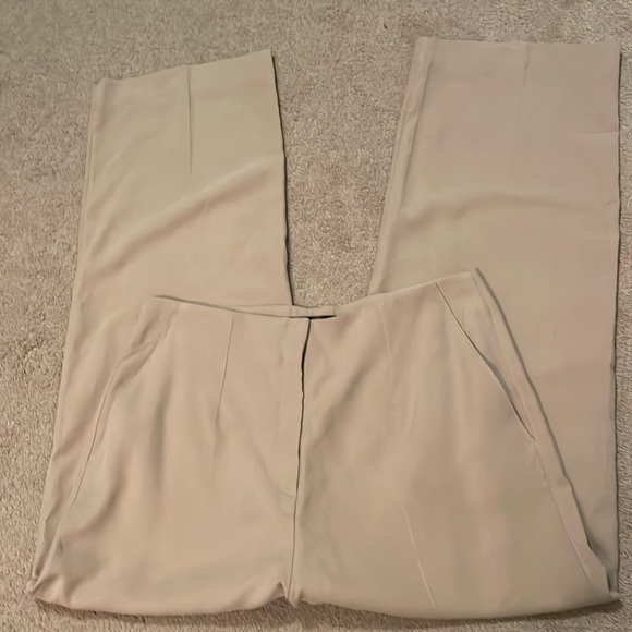 Yasmin Straight Leg Pants - Picture 3 of 7